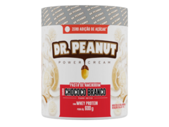 Imagem do PASTA DE AMENDOIM 600G DR. PEANUT