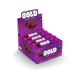 BOLD BAR 12UN 60G