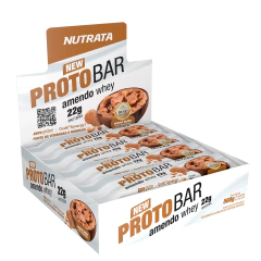 Protobar 70G - Nutrata na internet
