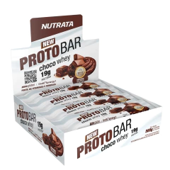 Protobar 70G - Nutrata - loja online