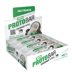Imagem do Protobar 70G - Nutrata