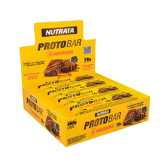 Protobar HAVANNA 70G - Nutatra - Terrah Nutrition
