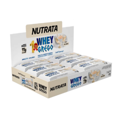Whey Grego Bar - 40 GR na internet