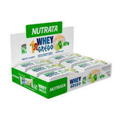 Imagem do Whey Grego Bar - 40 GR