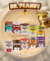 Carrusel Terrah Nutrition