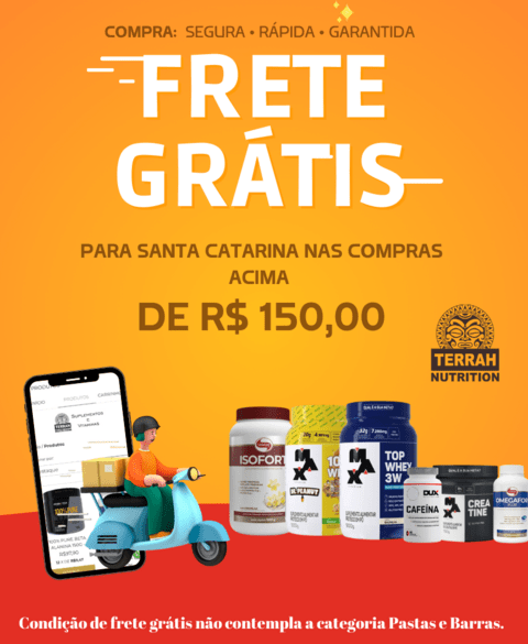 Carrusel Terrah Nutrition
