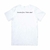 Camiseta feminina evangélica estampa "Lâmpada para os meus pés" Tradicional - comprar online