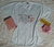 Camiseta feminina evangélica estampa "Guarda o teu coração" Baby Look