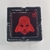 Cinzeiro Quadrado Darth Vader - comprar online