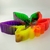 Cinzeiro Folha - Colors - Stay High - comprar online