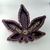Cinzeiro Folha - It's 4:20