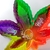 Cinzeiro Folha - Colors - Stay High na internet