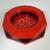 Cinzeiro Octagonal - Naruto - comprar online