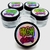 Slick de Vidro HighFactory