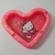 Cinzeiro Hello Kitty - BRILHA NO ESCURO