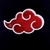 Cinzeiro Akatsuki + Pilão Naruto - SOB ENCOMENDA (leia a descrição) na internet