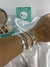 Pulseira Prateada
