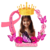 Outubro Rosa 2024 - Bliss painéis decorativos