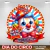 Celebre o Dia do Circo com nosso Kit diversão