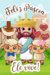 Kit Painel Páscoa Jesus - comprar online