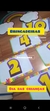 Kit 4 brincadeiras em 1