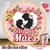 Dia das mães - Bliss painéis decorativos
