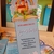KIT dia do livro infantil - Bliss painéis decorativos