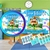 Imagem do KIT dia do livro infantil