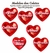 Dia das mães "Amor" - loja online