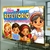 Kit Decorativo escolar - comprar online