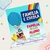 Kit família e escola na internet