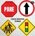 Kit Maio amarelo - loja online