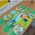 Kit meio ambiente plano de aula completo - Bliss painéis decorativos