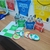 Kit meio ambiente plano de aula completo - loja online