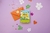 Kit dia dos estudantes - comprar online