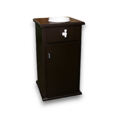 Porta Garrafón Anna - comprar en línea