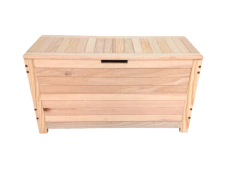 Baúl Juguetero - Muebles CDHGO
