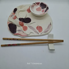 SET KOI SUSHI x1 en internet