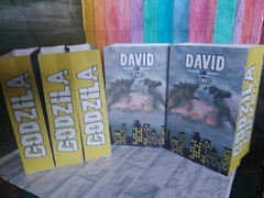 Banner de la categoría BOLSITAS