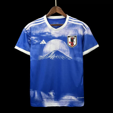Camisa Japao Edição Especial 23/24