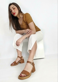 Art. 720 suela
