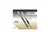 Estilete estreito profissional Exfak 6287