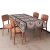 Toalha de mesa Happy Chiken 6815