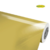 Vinil Gold Metallic Ouro 1,22M Imprimax - 6438