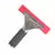 Rodo inox para limpeza de vidro Exfak 6406 na internet