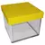 Deposito para descarte de laminas 6407 - comprar online