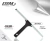 Rodo plastico para limpar vidro preto 6536
