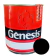Tinta Vinilica fosca preto 1/4 - GÊNESIS 1760