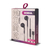 AURICULAR CHICO SOUL S389 TIPO C
