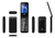 CELULAR SONIC S10 CON TECLADO Y TAPA PANTALLA 2,4" - comprar online